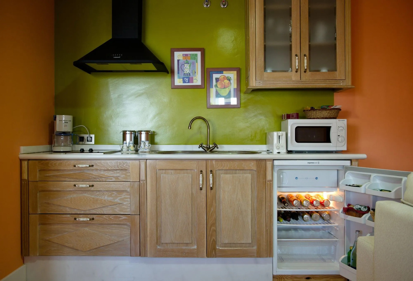 Aparthotel Capitolina