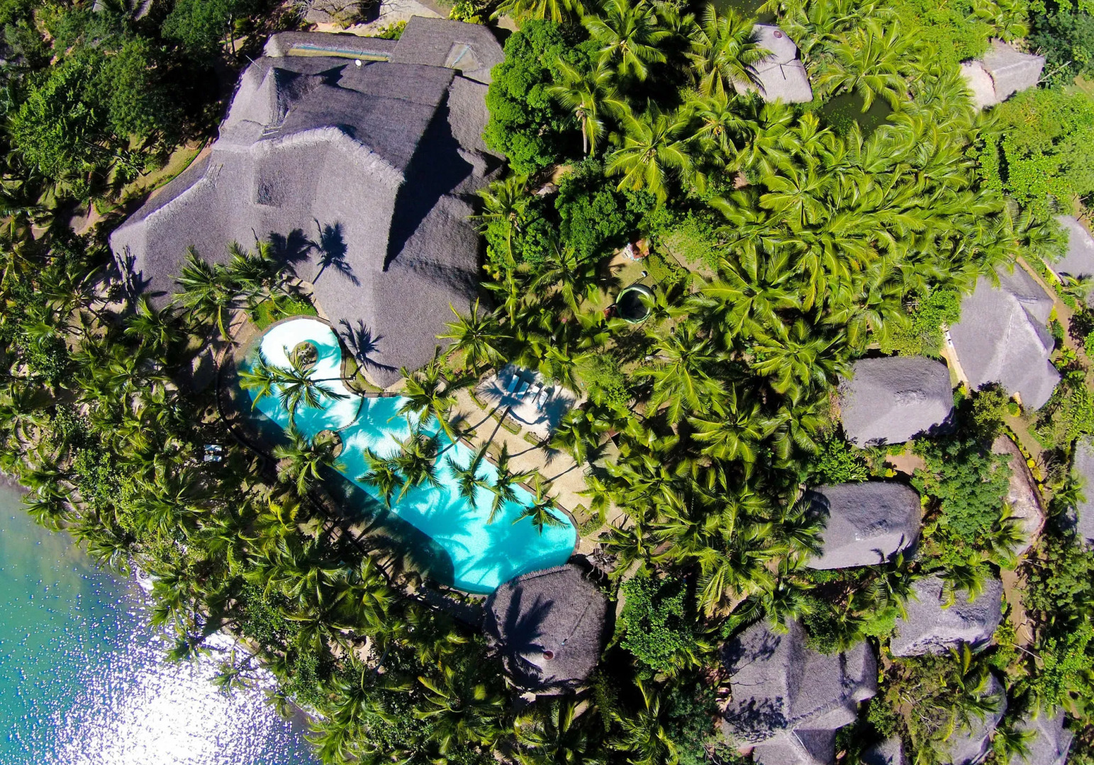 Ravintsara Wellness Hotel