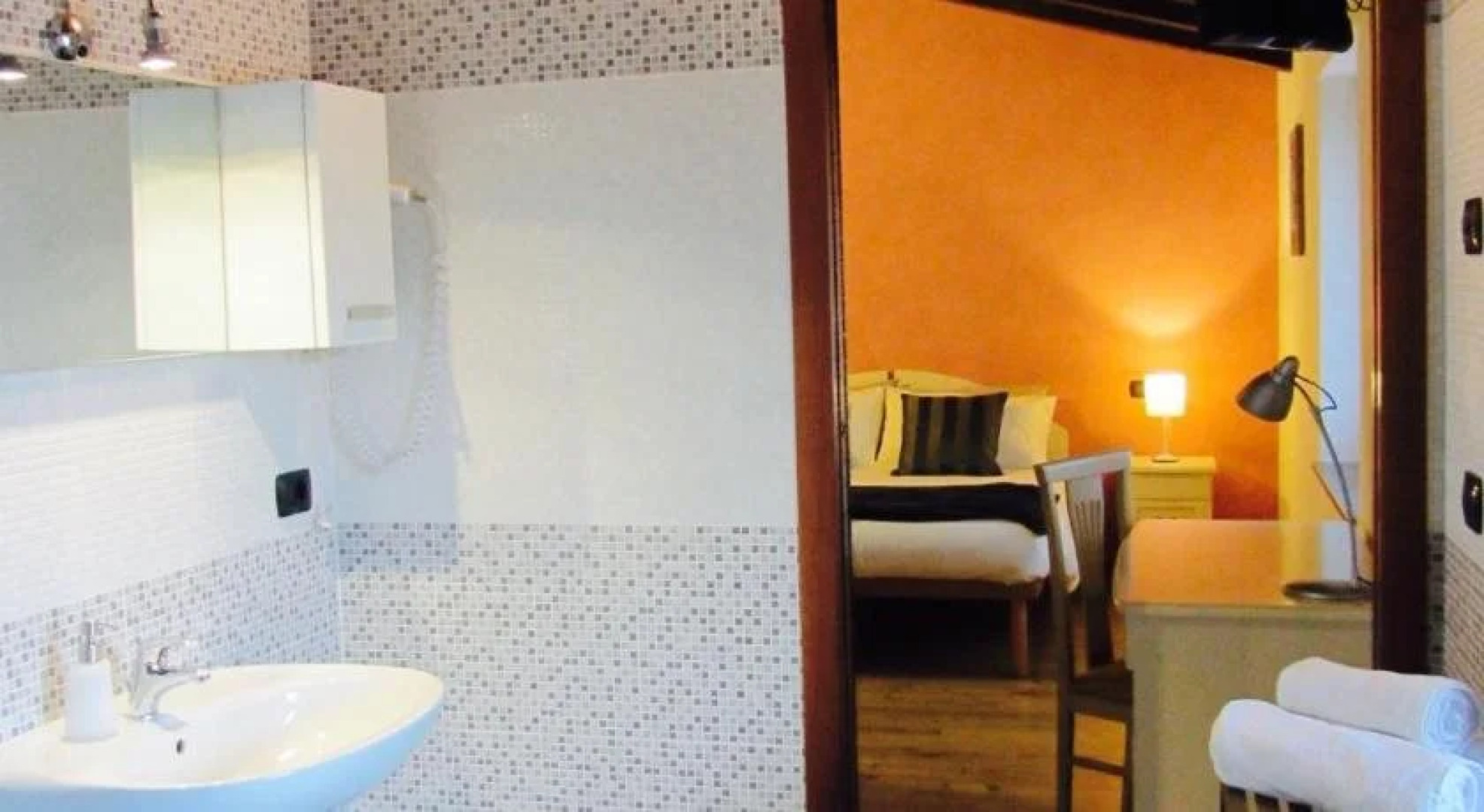 Alc&cE alloggio agrituristico