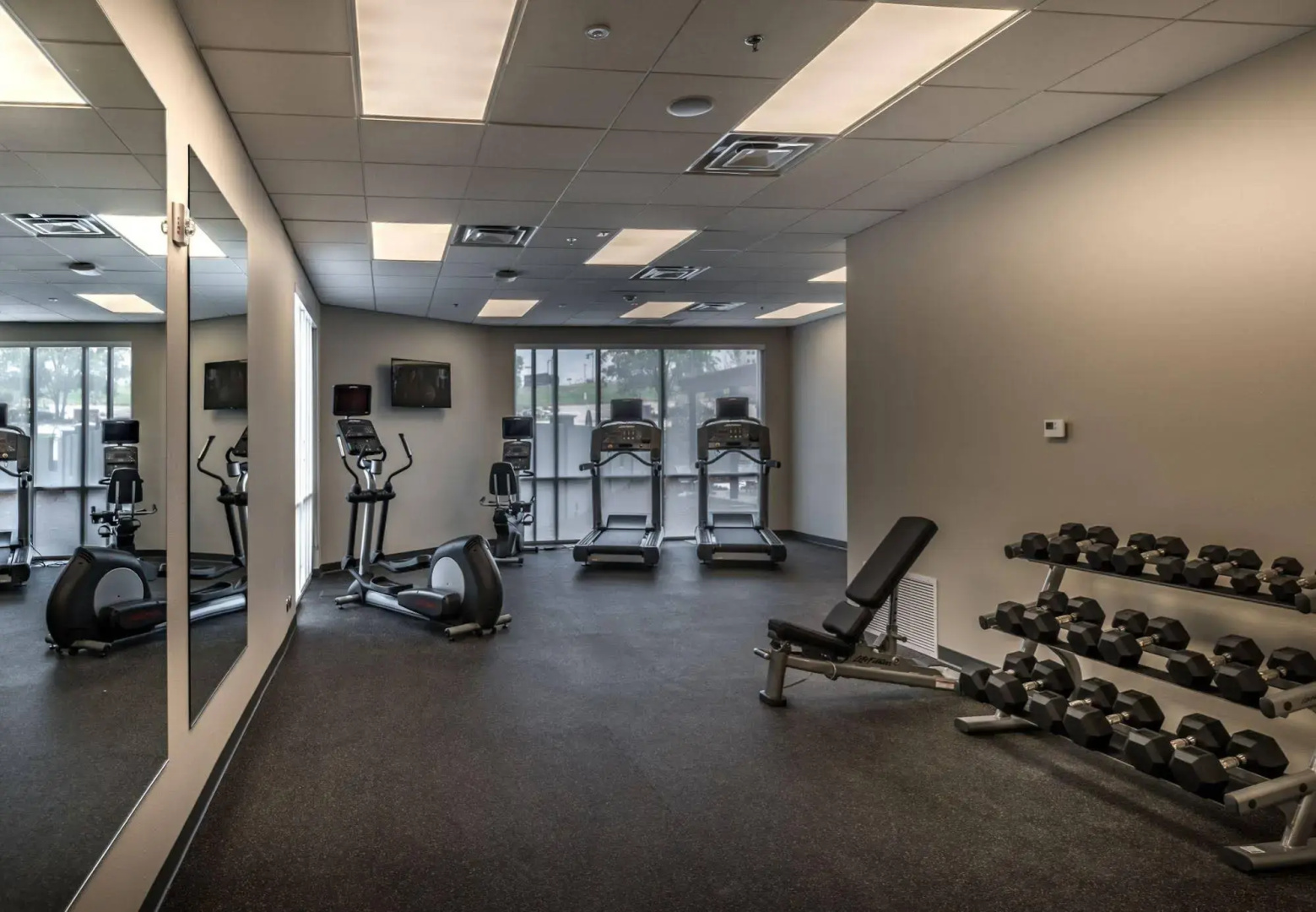 SpringHill Suites by Marriott Dallas Rockwall