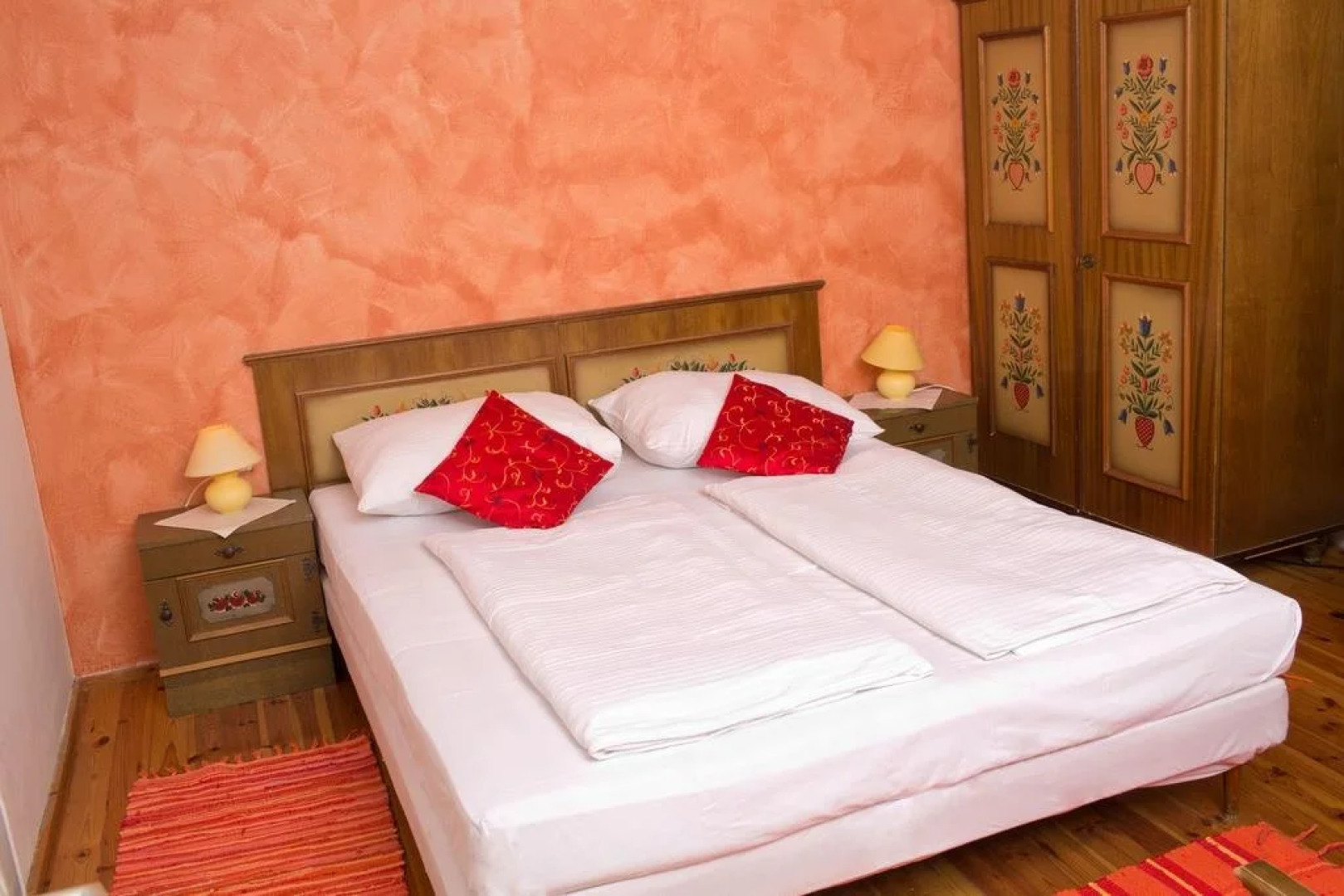 Familienhof Sereinig