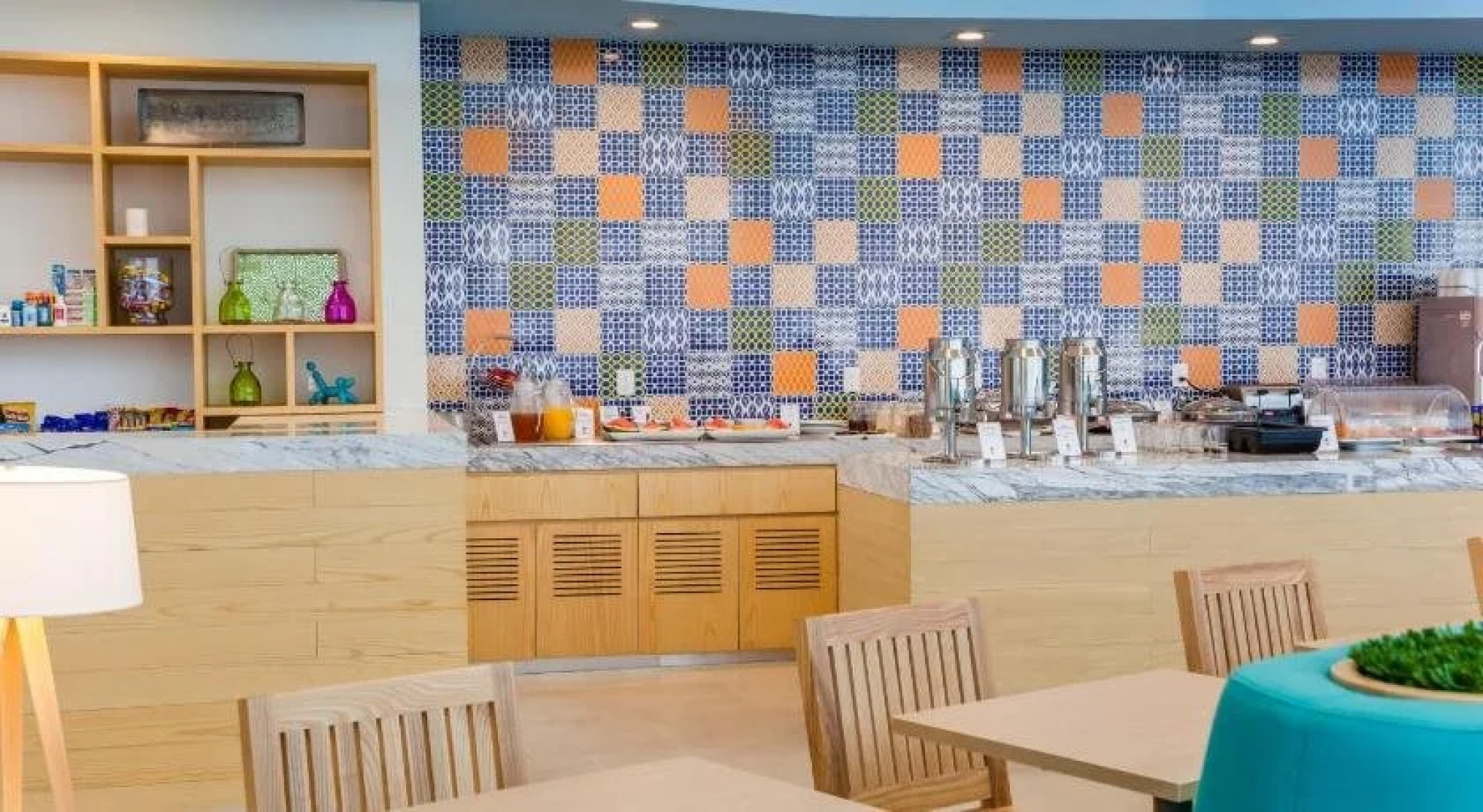 Fiesta Inn & Loft Ciudad del Carmen