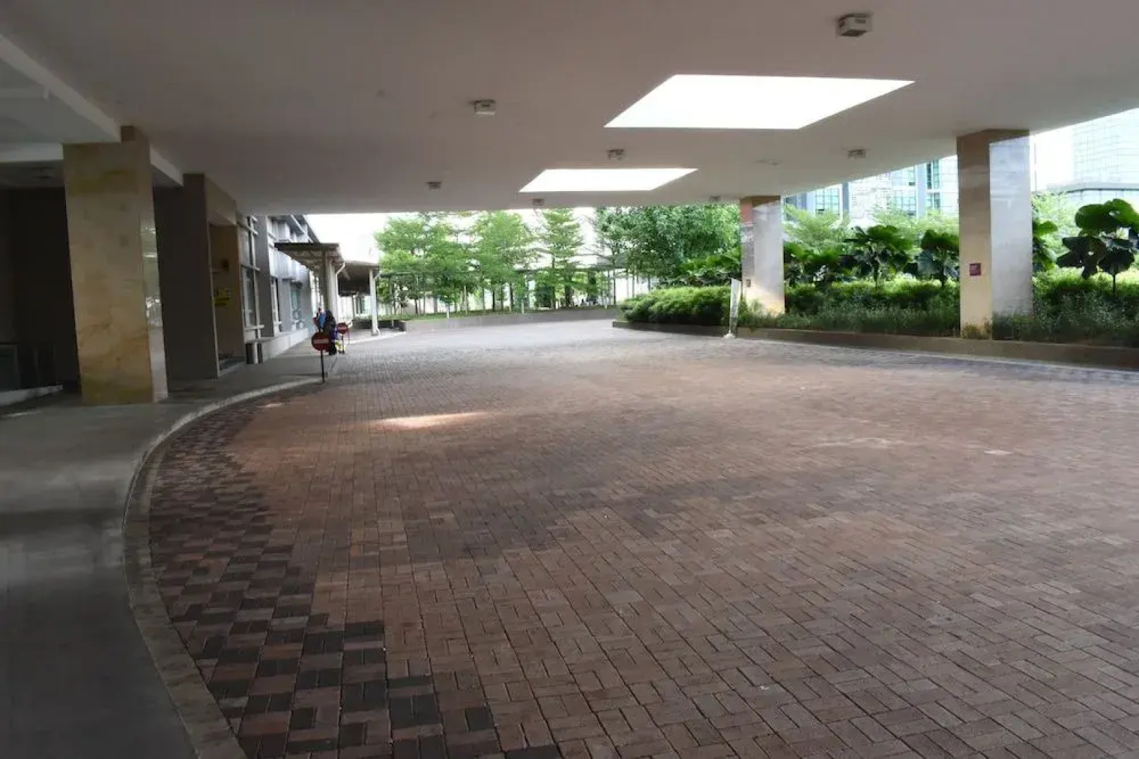 Cyberjaya Shaftsbury Family Suites