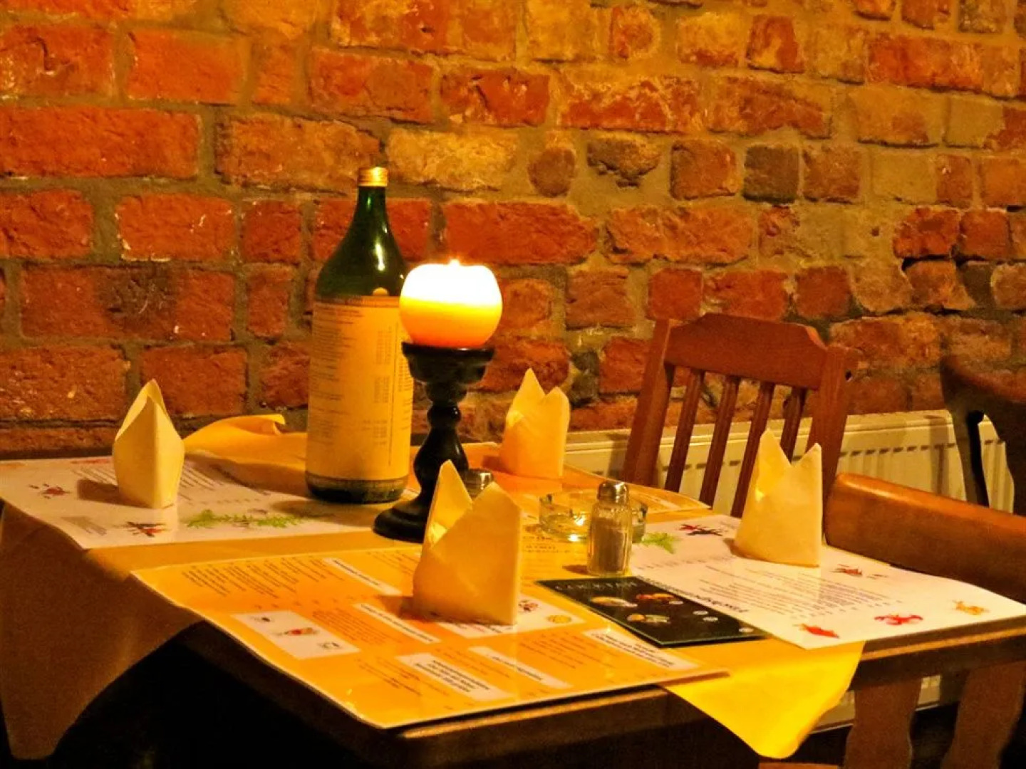 "Altes Rathaus" Grevesmühlen