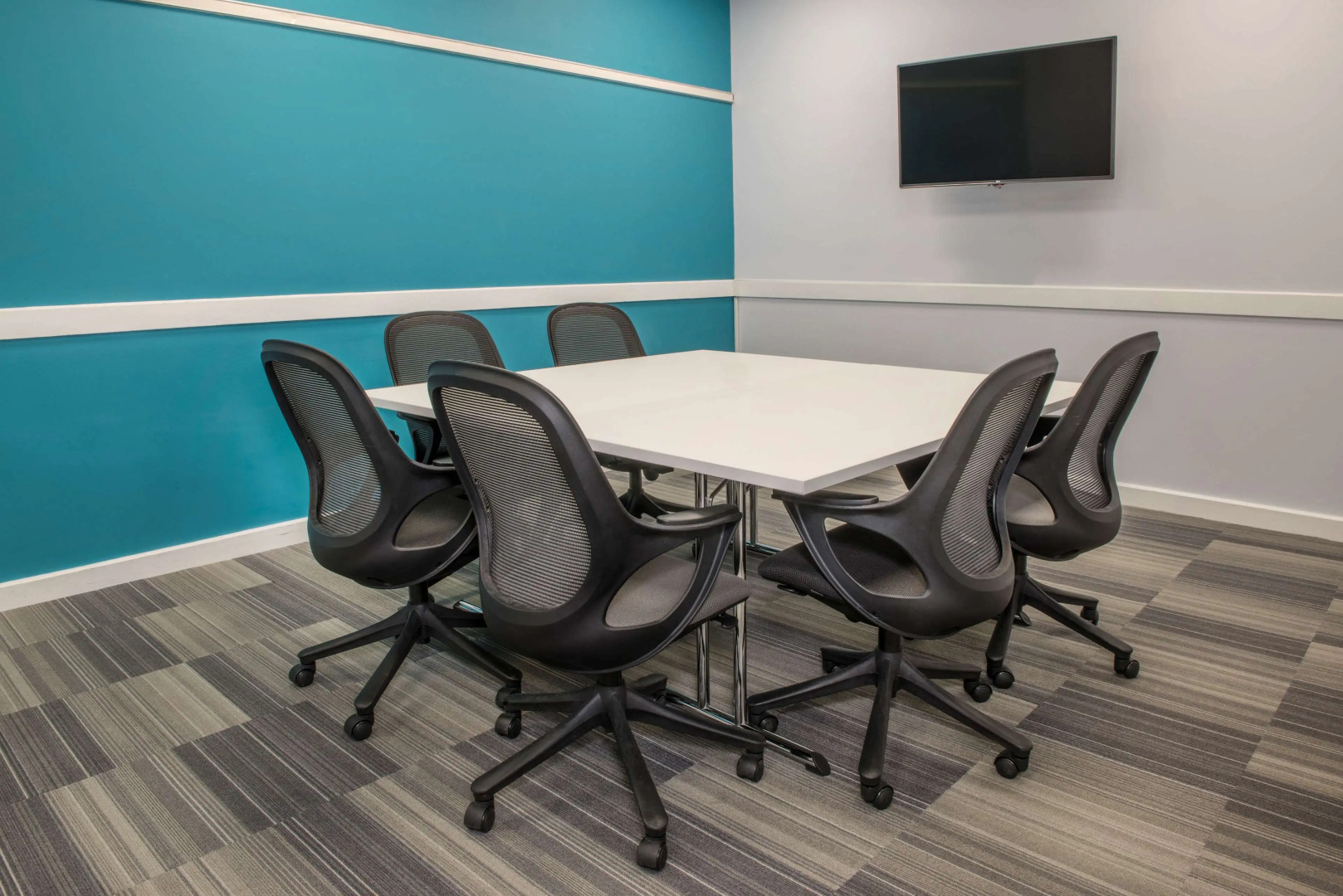 De Vere Latimer Estate