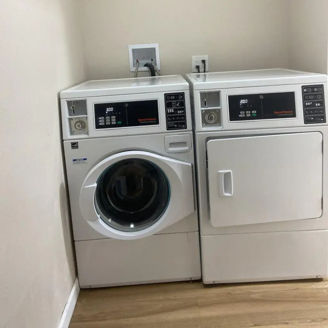 Red Roof Inn Painted Post