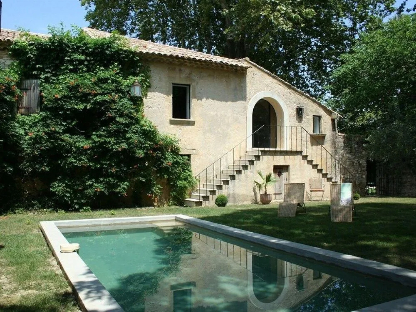 Château Beaupré Deleuze