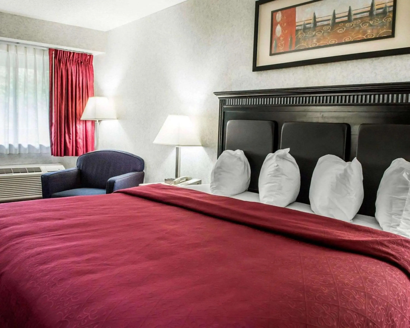 Quality Inn & Suites North