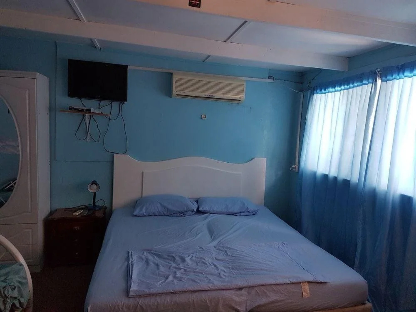 Dan & Sher Apartments