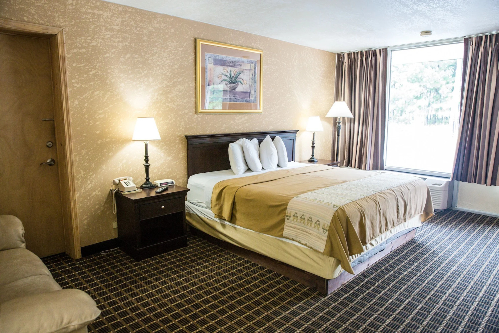 Florence Express Inn