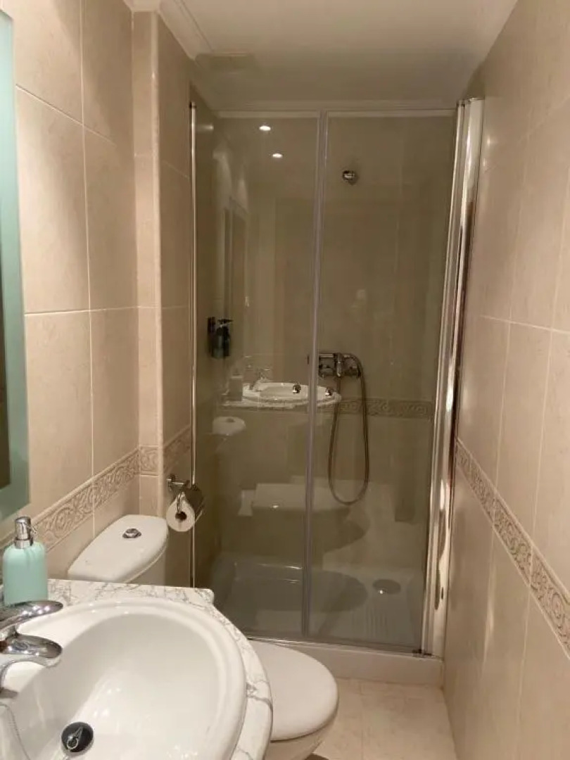 Apartamento Marexada Foz