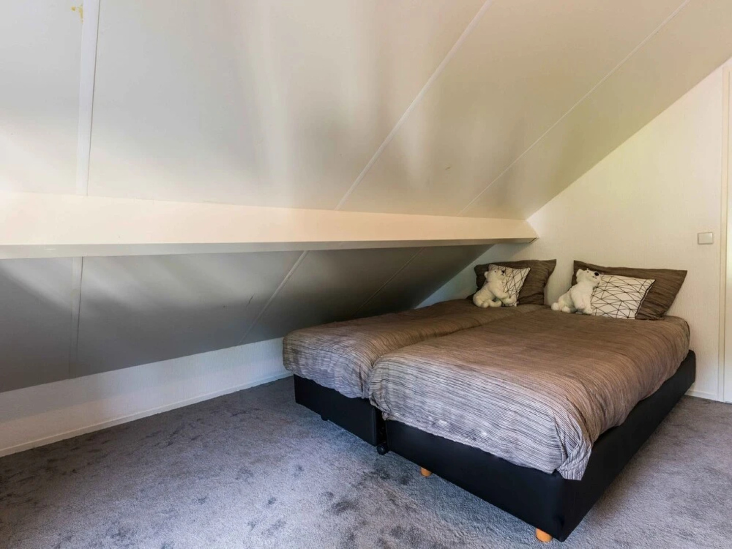 Comfortable Holiday Home on De Veluwe