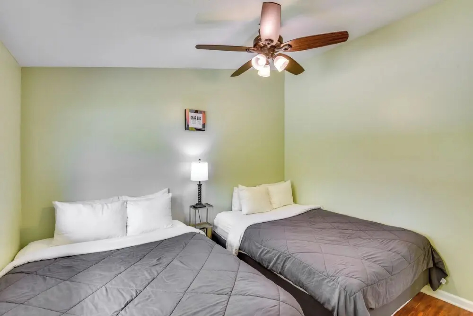 2 Mi to Lake Michigan: Pet-friendly Sawyer Apt