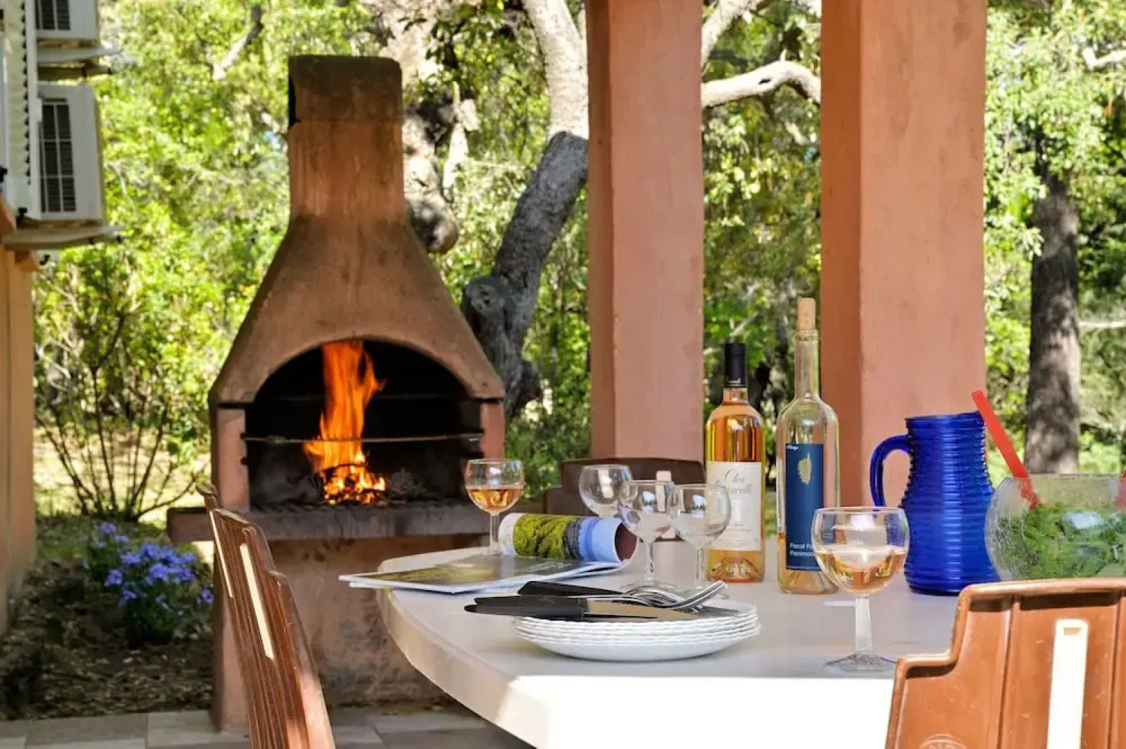 Hotel Residence U Paesolu