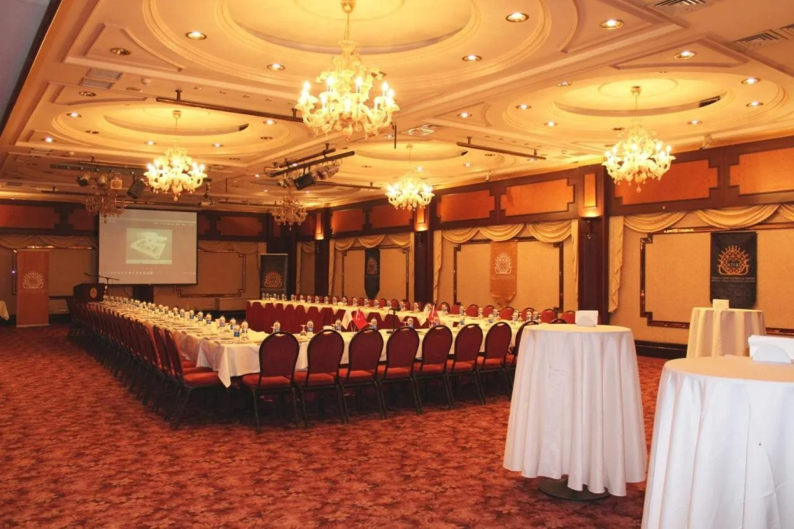 Hotel 2000 Kavaklidere