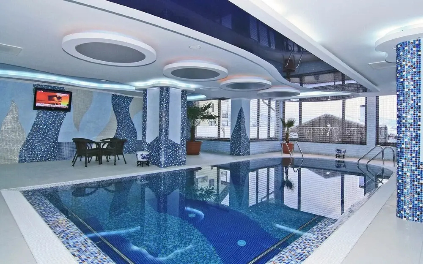 Hotel Maridor Resort & Spa