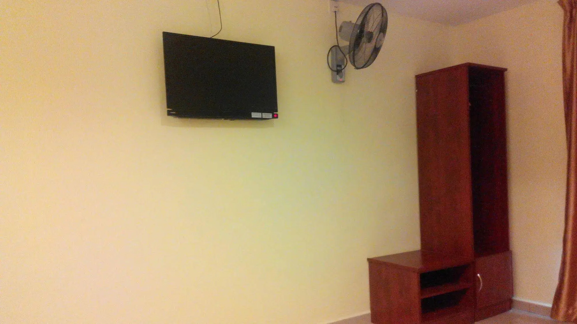 Sun Inns Hotel Kuala Selangor