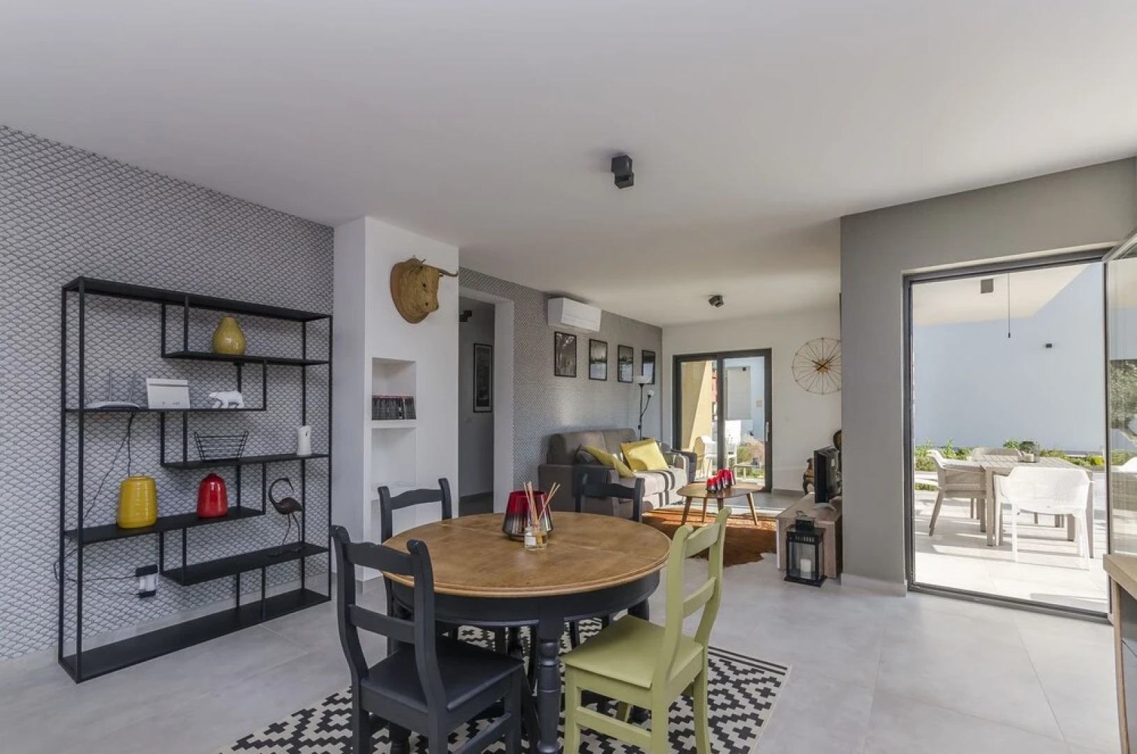 Apartments Villa Adriana I