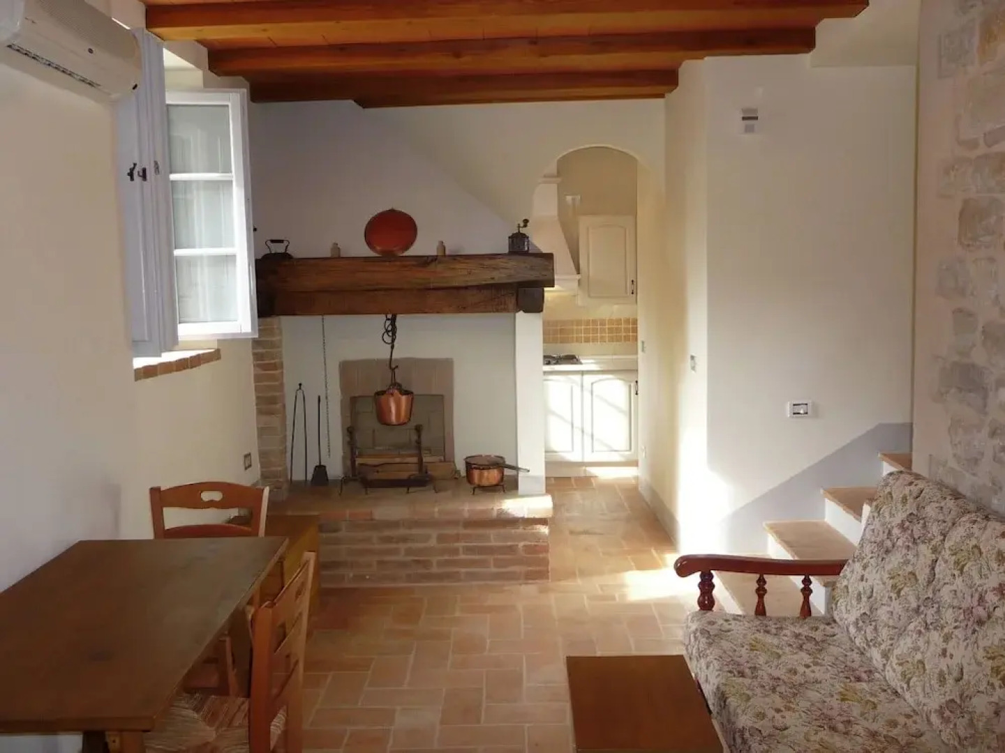 Belvilla by OYO Borgo Sanvico Forrest