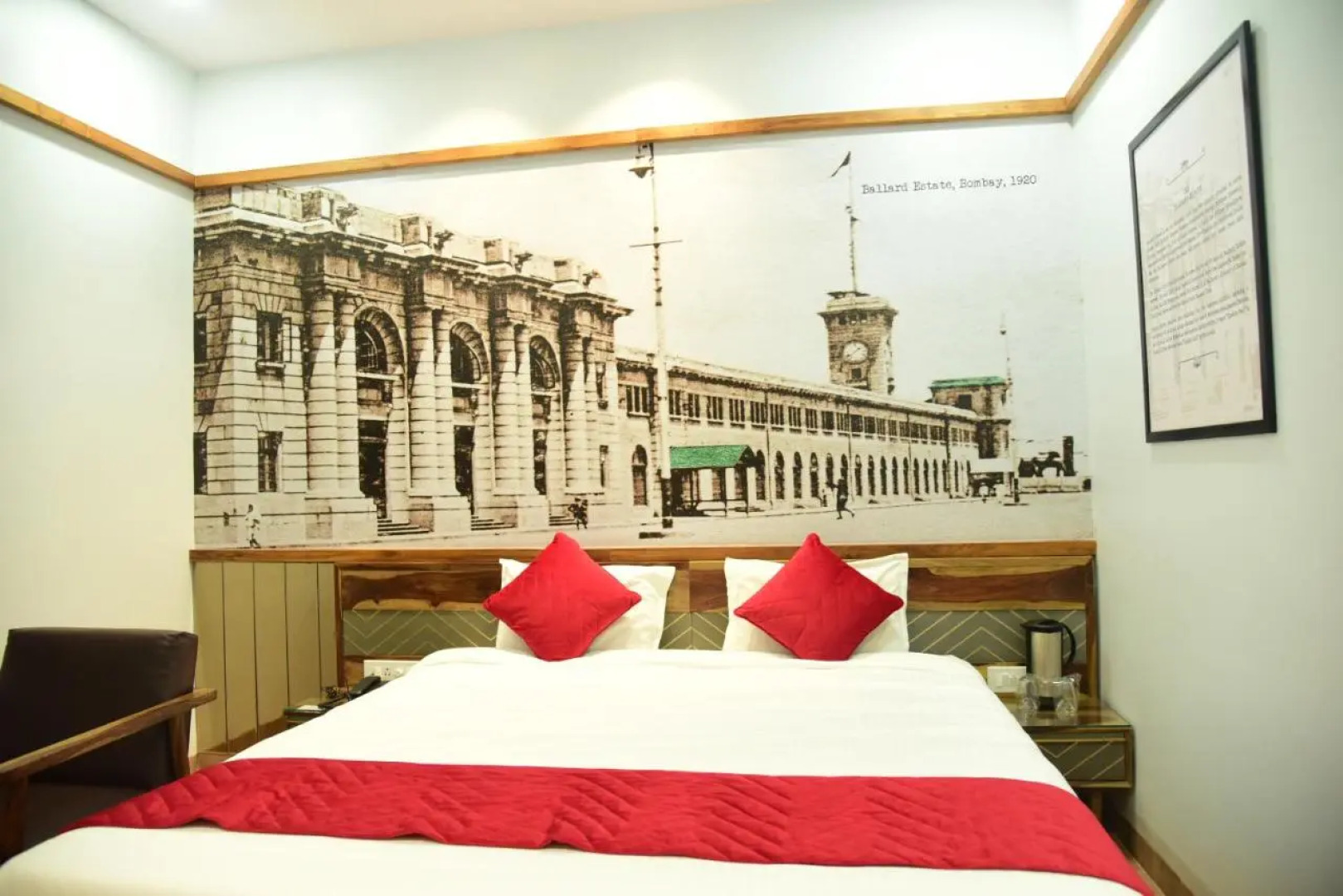 Annandam Inn-Hotel Anand