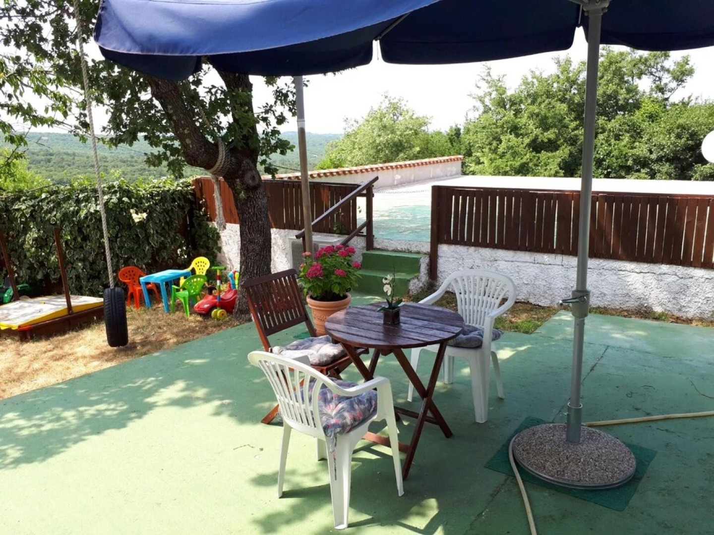 Apartment Ripenda Verbanci