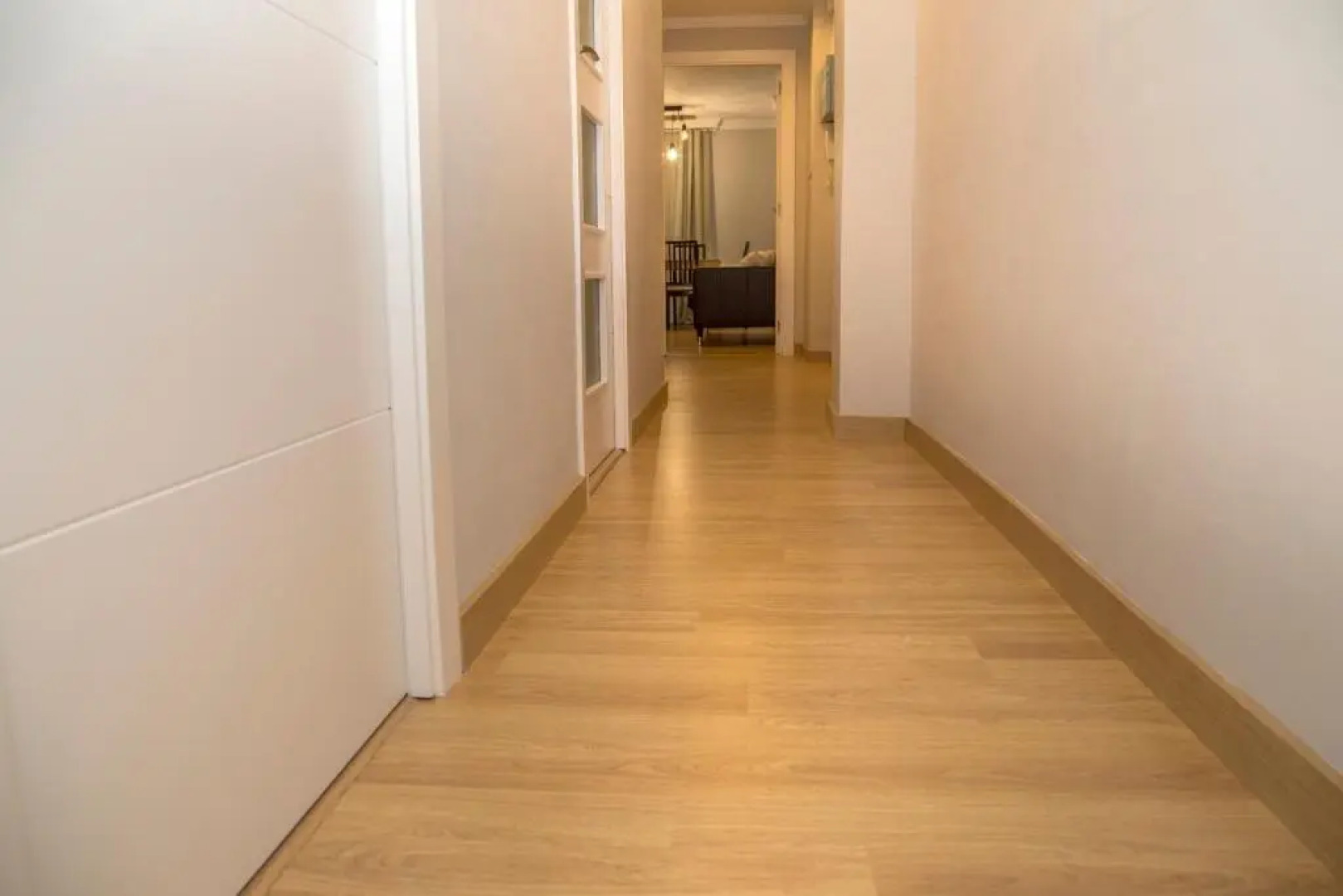 Apartamento Reus 2 - Parking gratuito