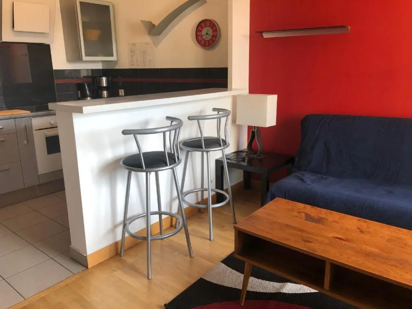 Villa Liberte St Roch