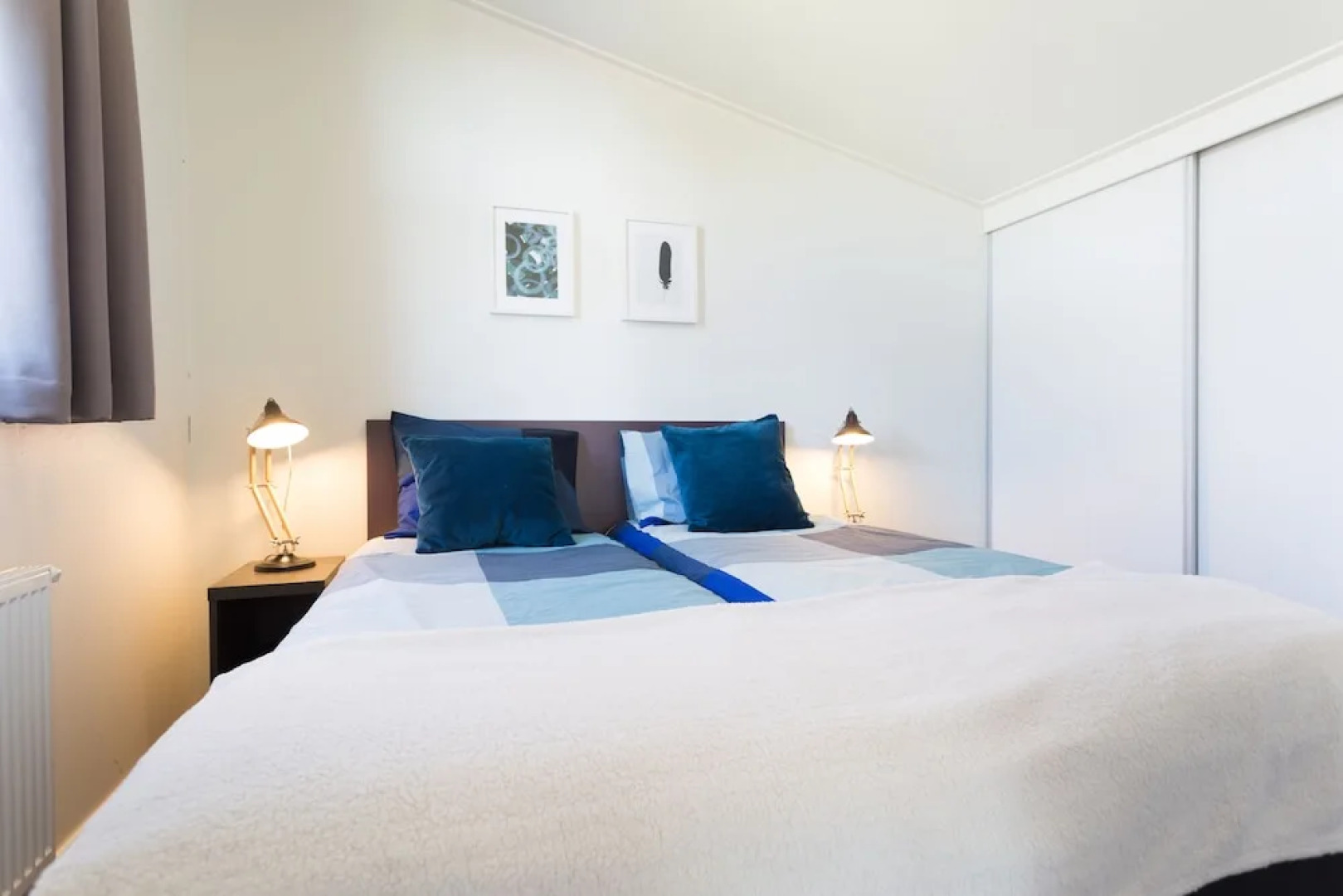 TopParken Résidence Valkenburg