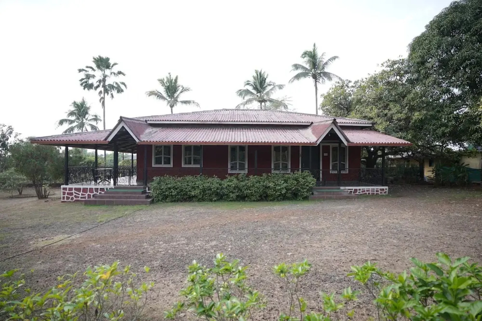 Rockhill Adventures And Resorts