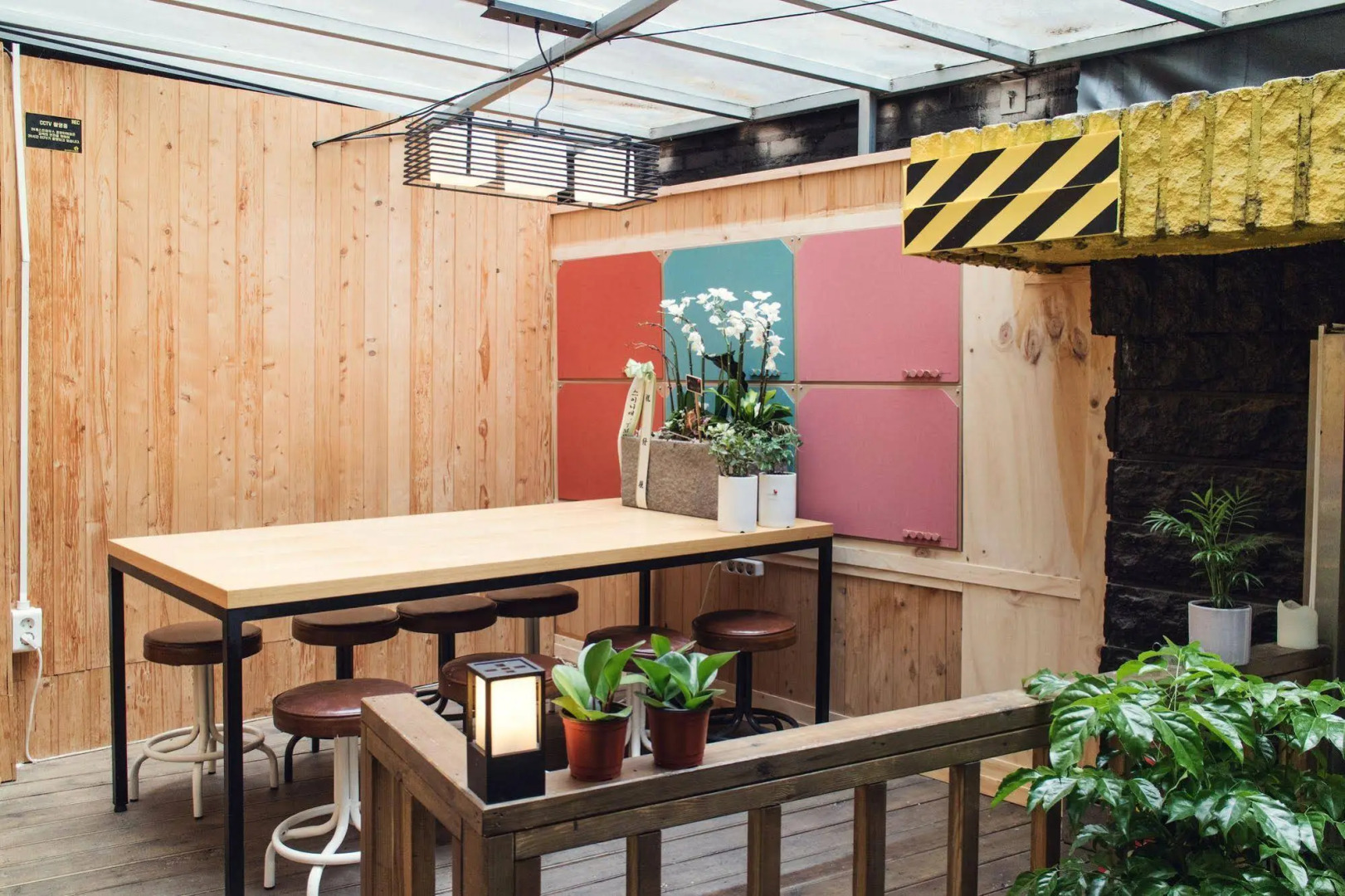 24 Guesthouse Jongno Tower