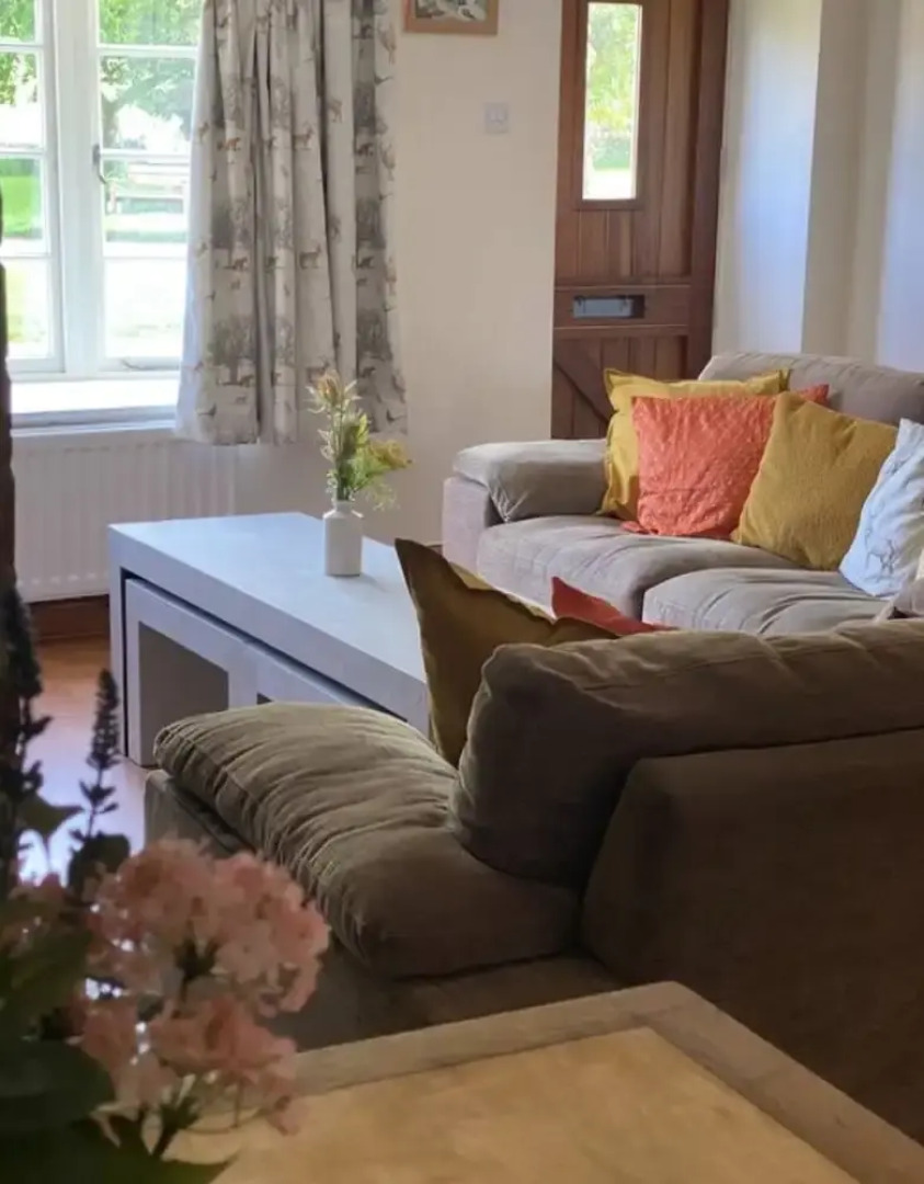 The Red Lion at Hellidon