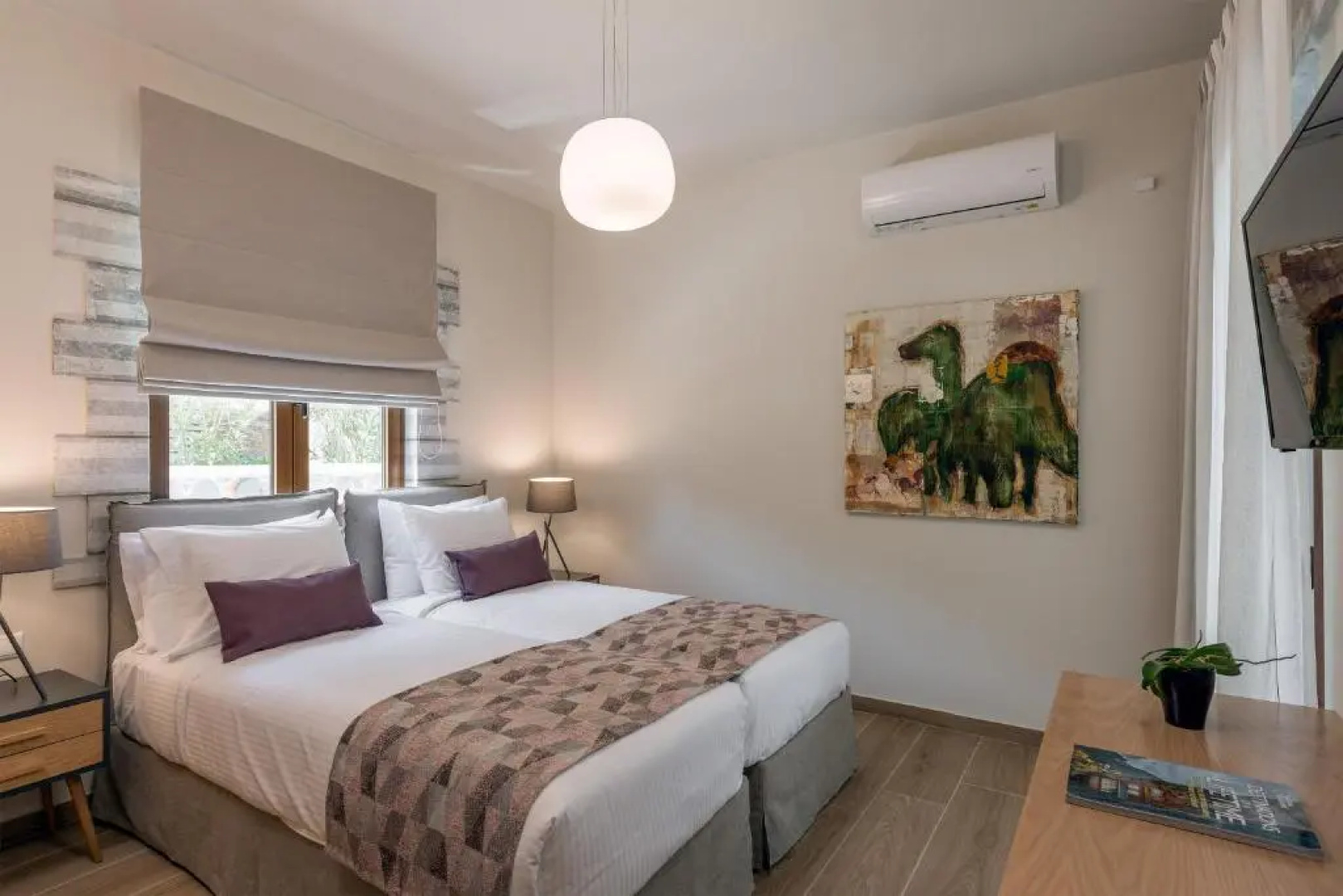 Aloni Villa, an Awe-Inspiring Retreat, By ThinkVilla