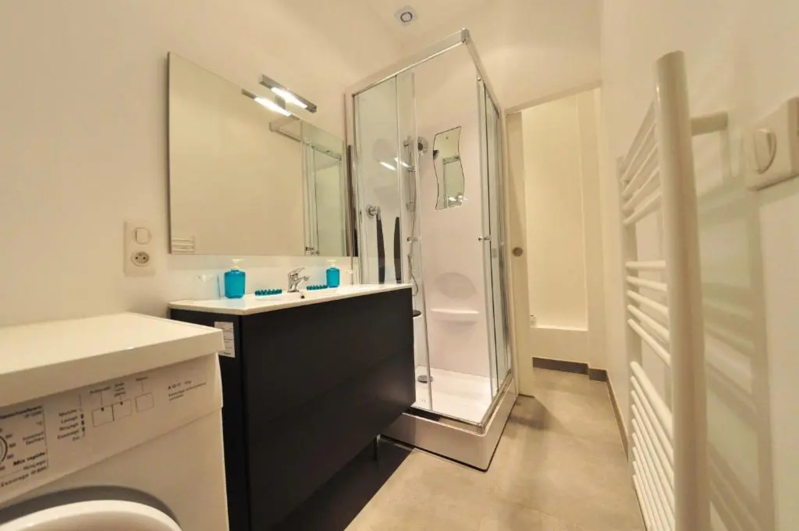 Appartement Bellevue