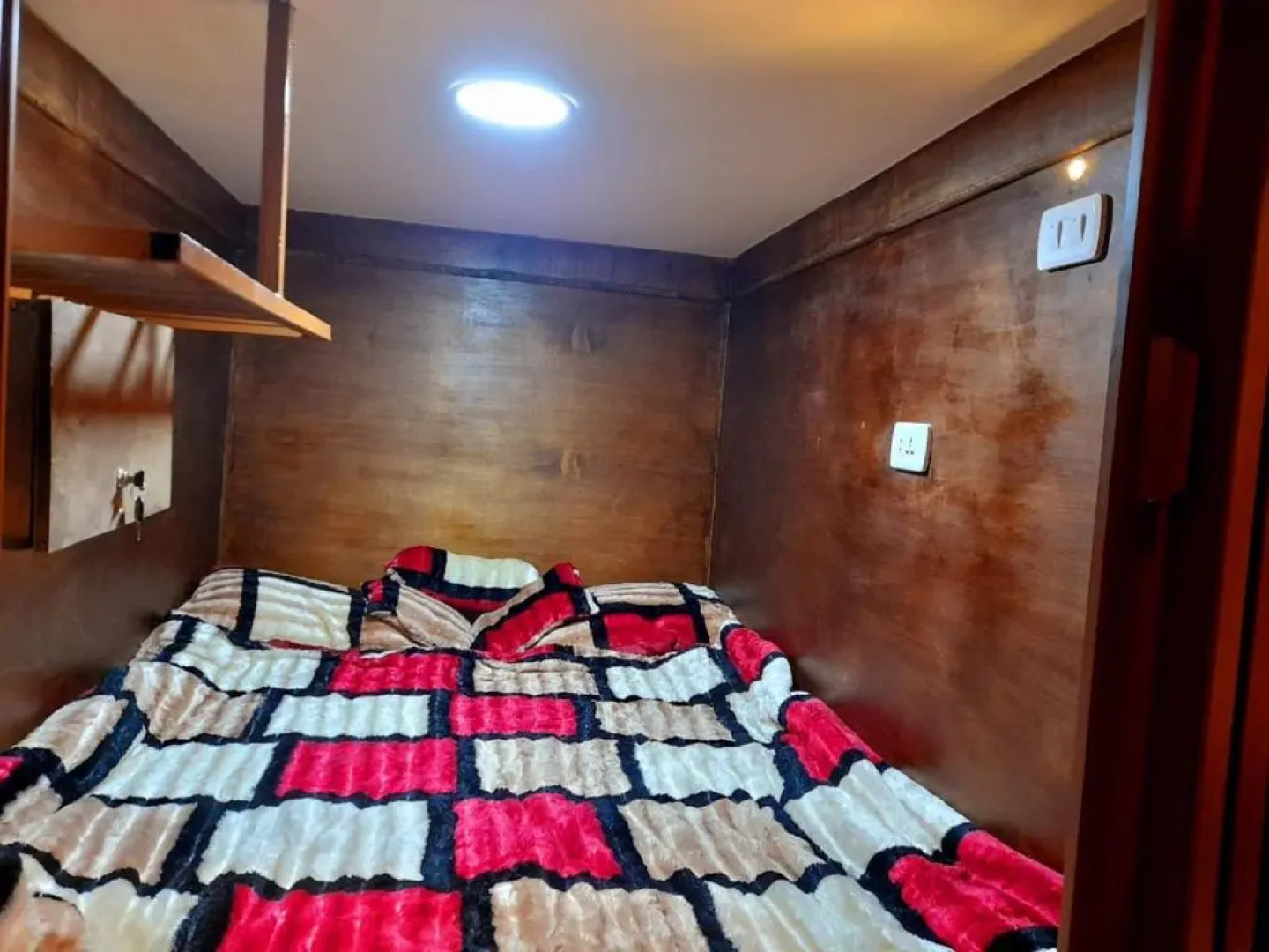 Petra Cabin Inn Hostel&Resturant