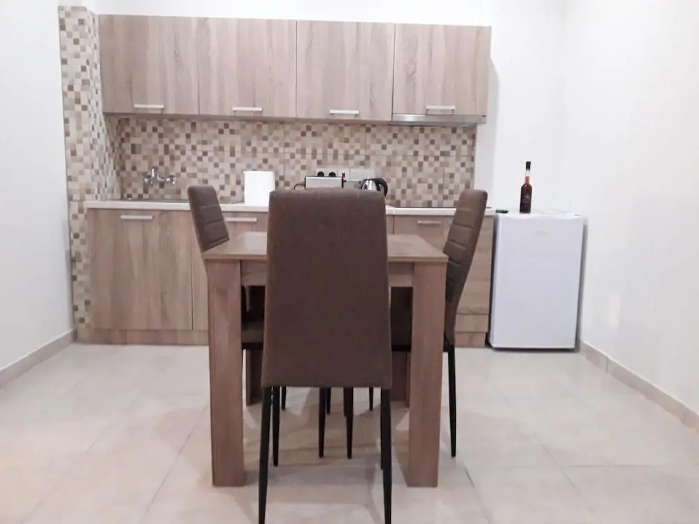 Boronia Hotel Apartments