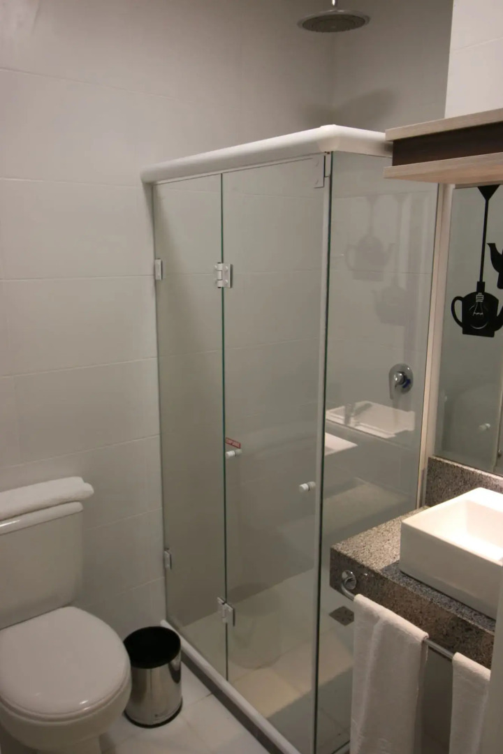 Ibis Styles Vitoria Da Conquista