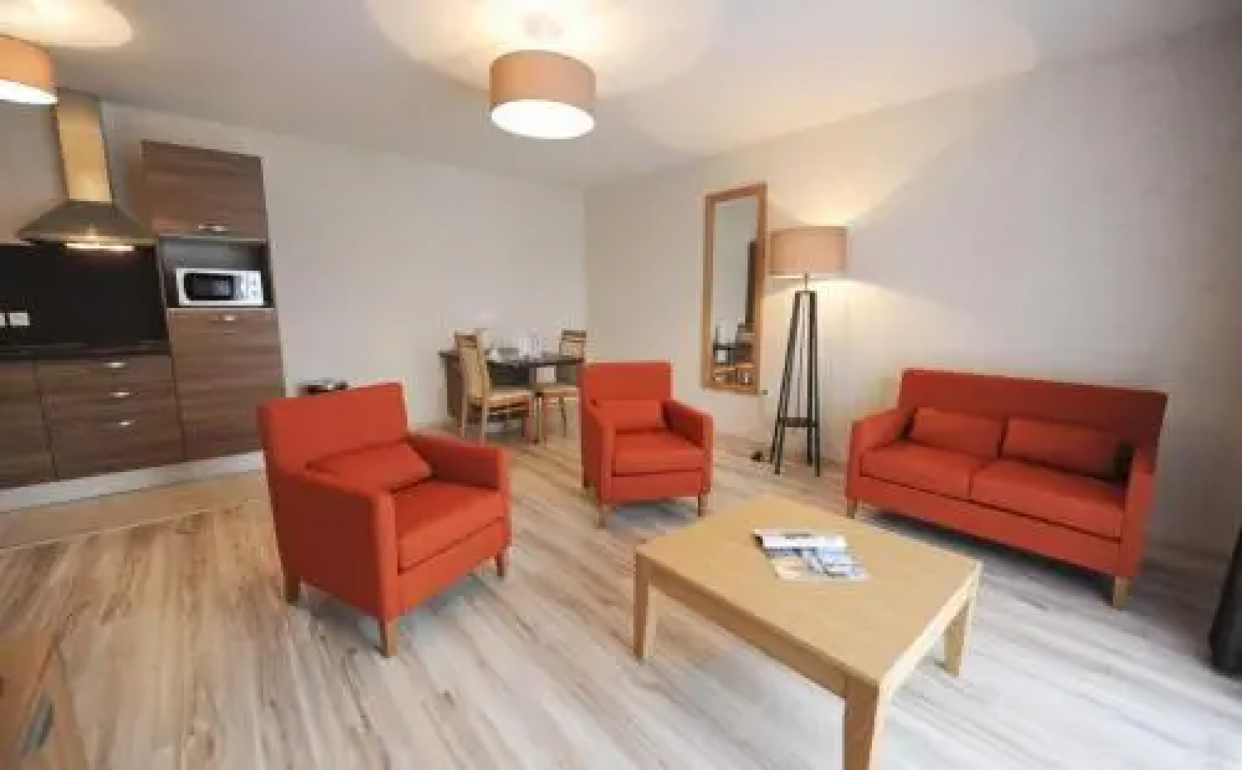 Résidence Services Seniors DOMITYS - La Marquise