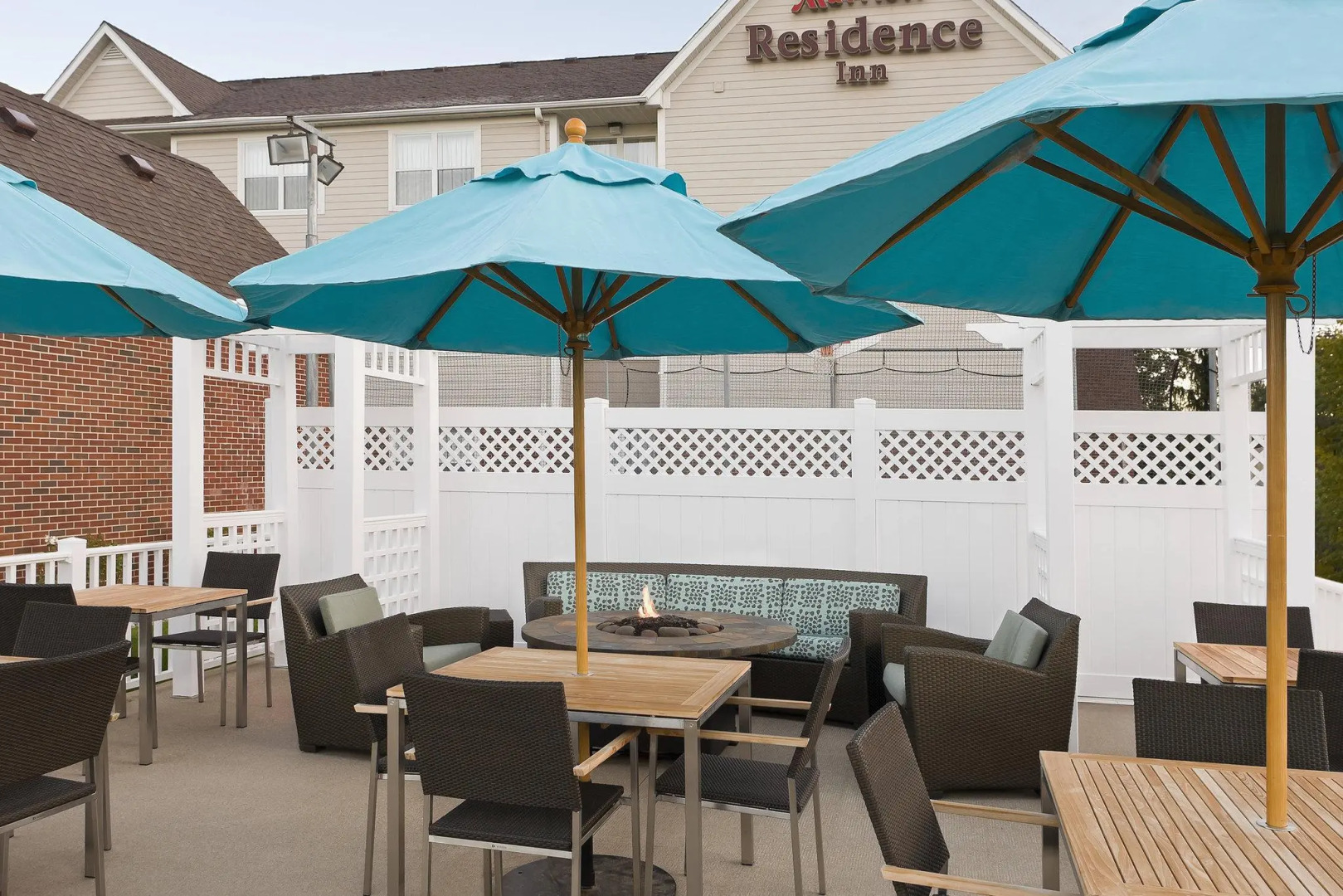 Residence Inn by Marriott Madison East