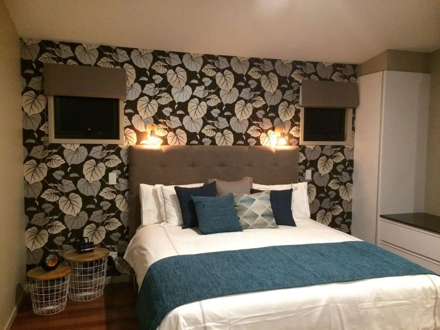 Blue Summit Cottages