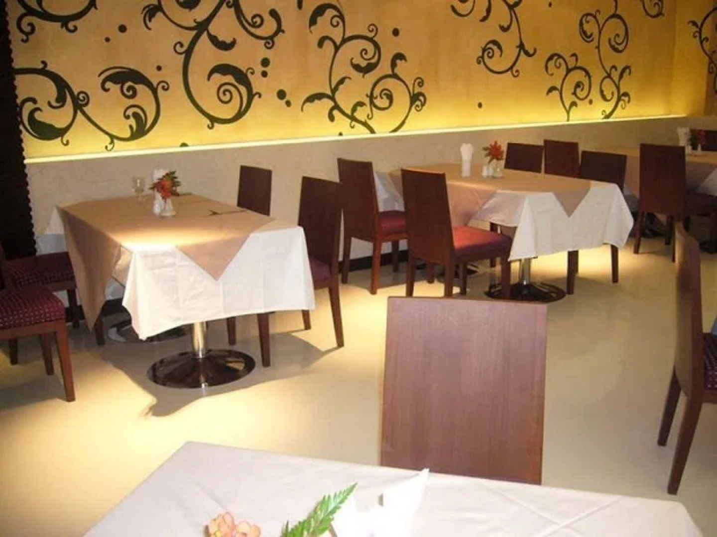 Salaya Pavilion Hotel