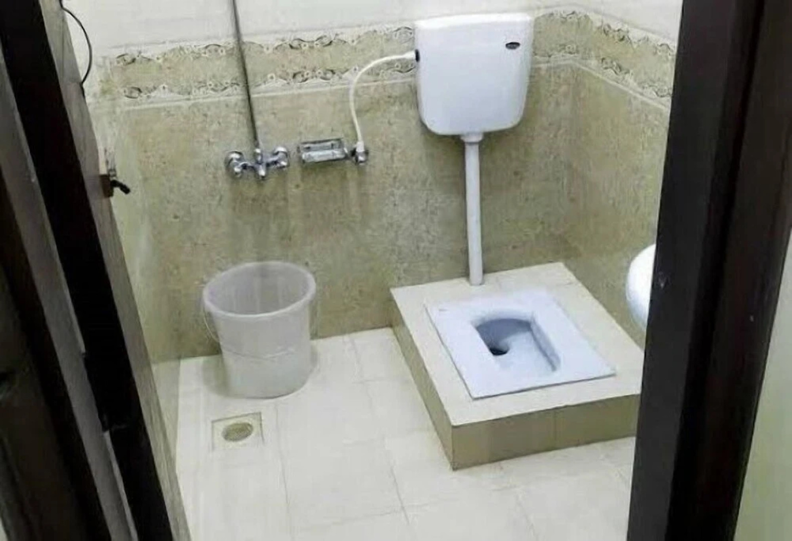 Swat continental hotel