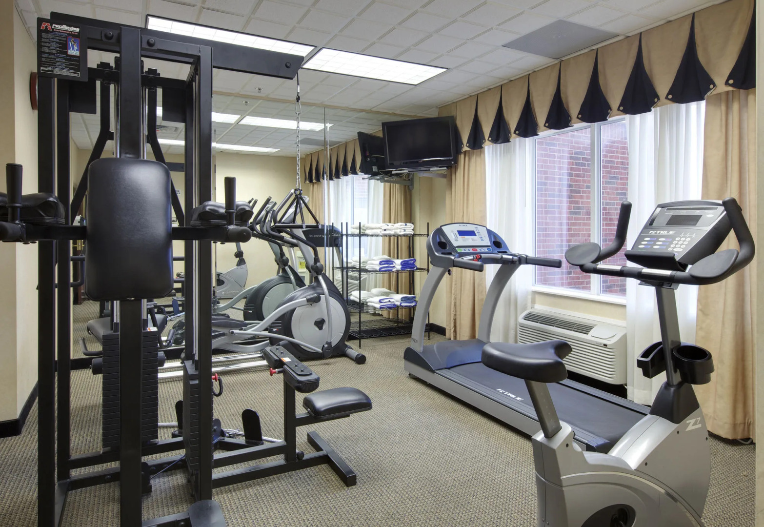 Holiday Inn Express & Suites Abilene by IHG