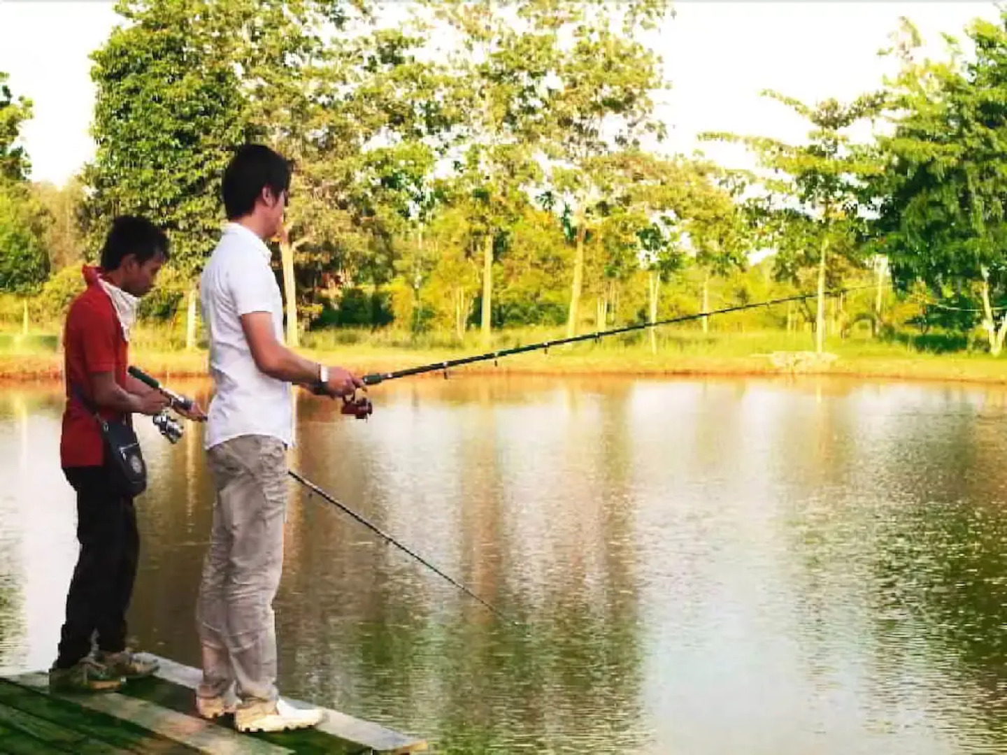 Hermes Agro Resort & Convention