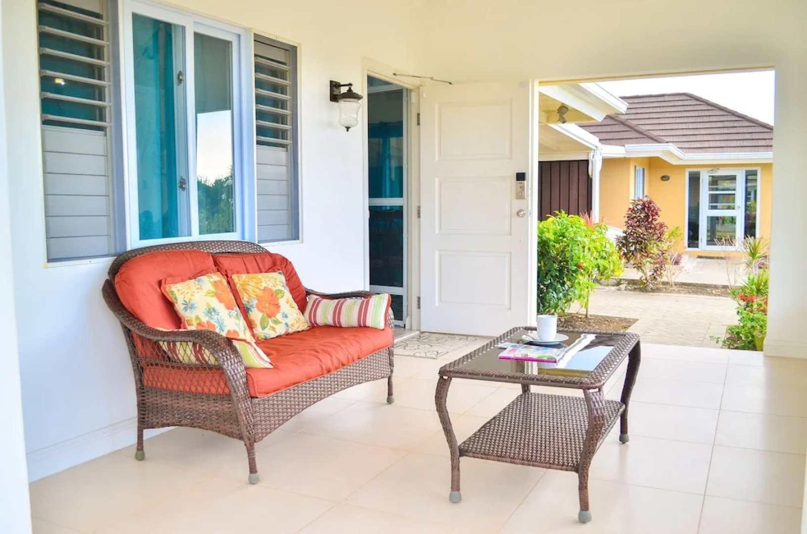 Ocho Rios at Coolshade Richmond