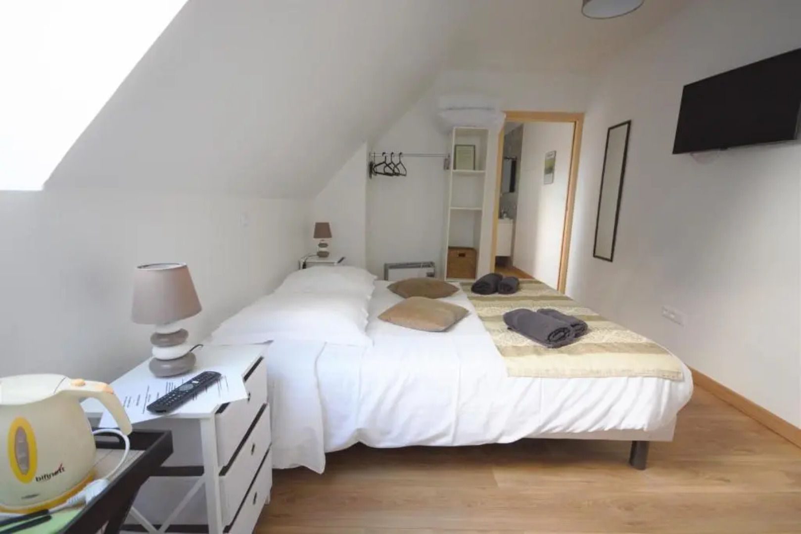 Gite L' Echo des 2 Baies