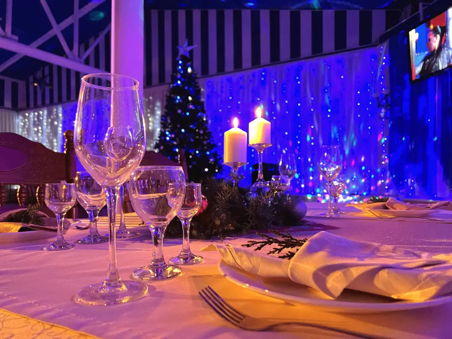 Пансионат Звёздный