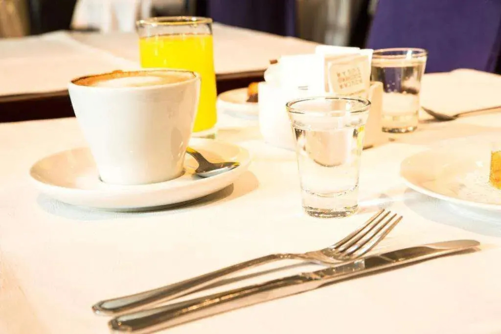 Libertad Hotel Buenos Aires