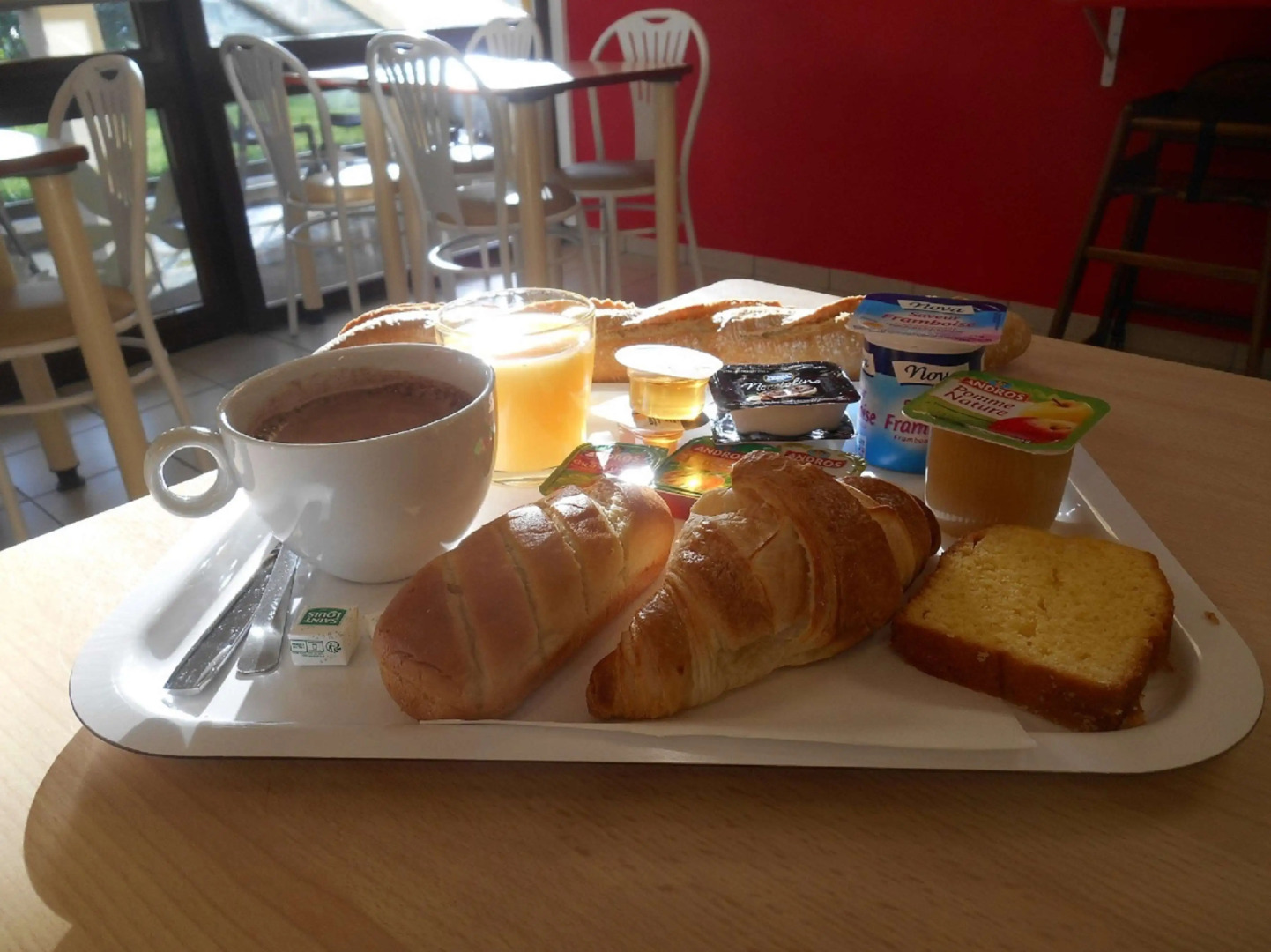 PREMIERE CLASSE BREST - Gouesnou Aéroport