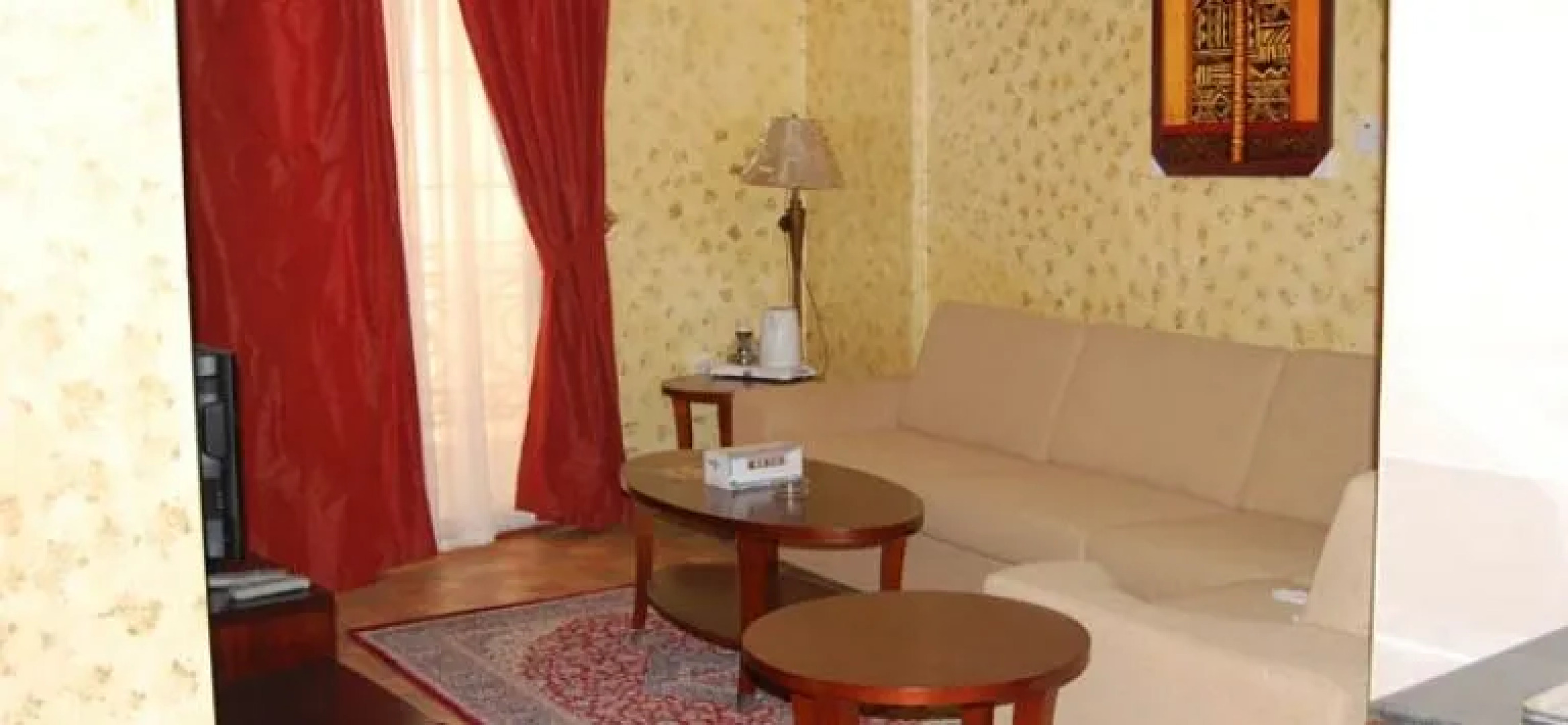 Al-Ghazal Suites Hotel