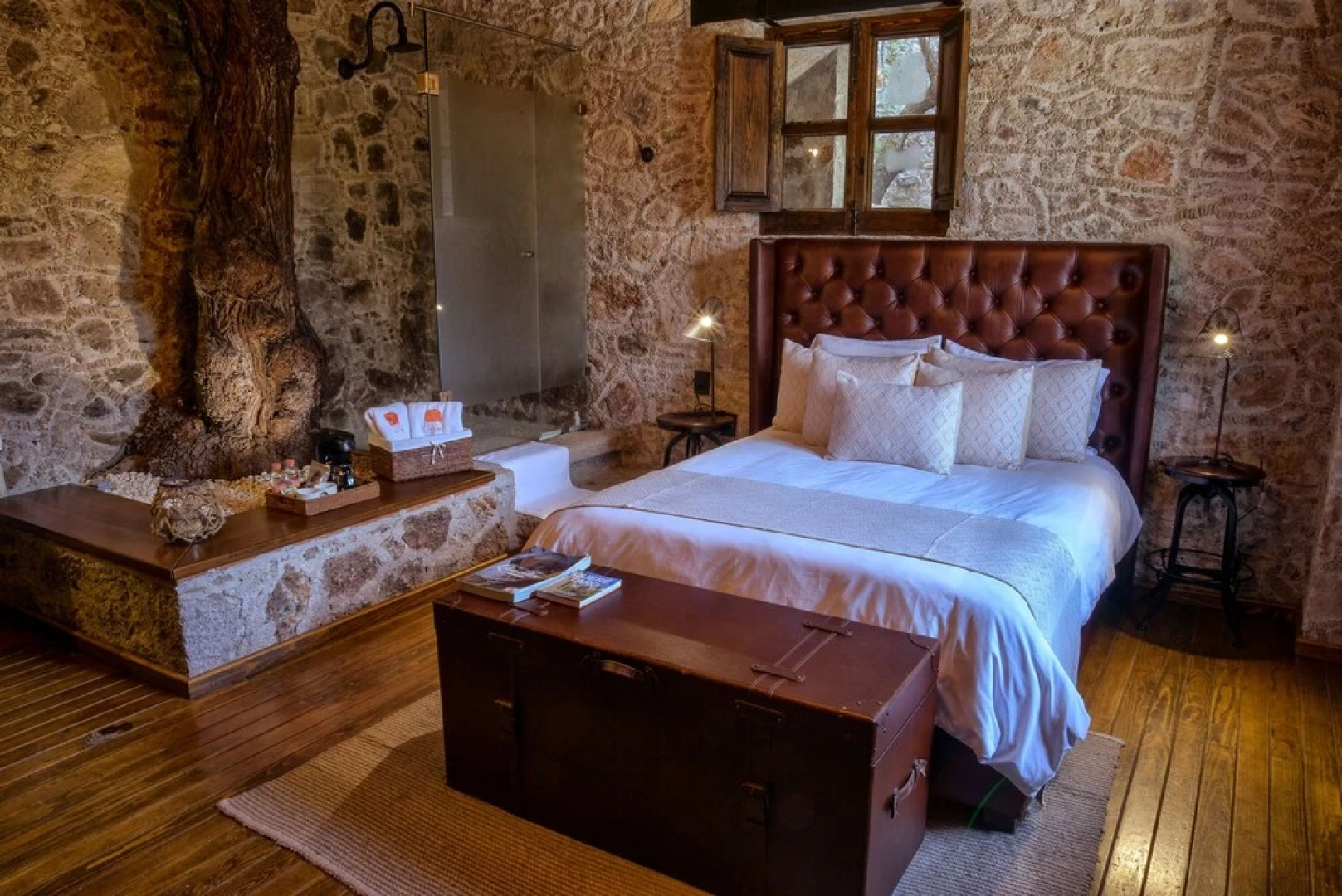 Hacienda Tovares Resort Ecuestre & Spa